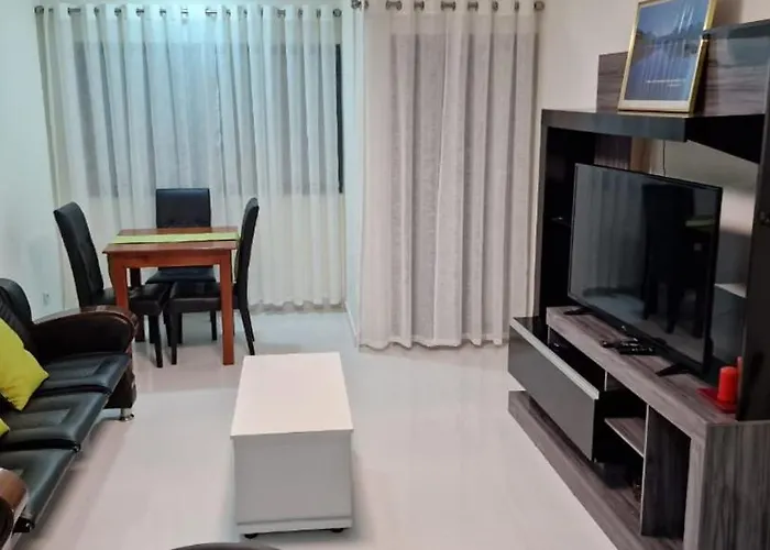 Suites-Home, Cidadela