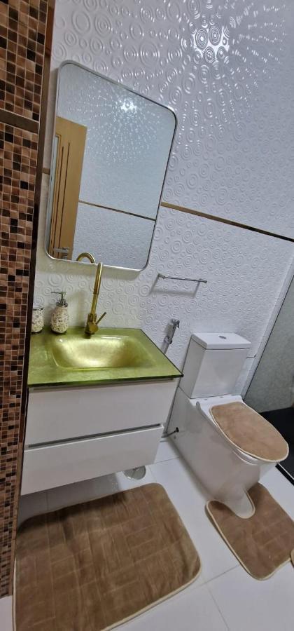 Suites-home, Cidadela