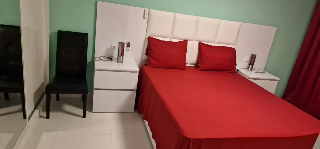 Appartement Suites-home, Cidadela Praia