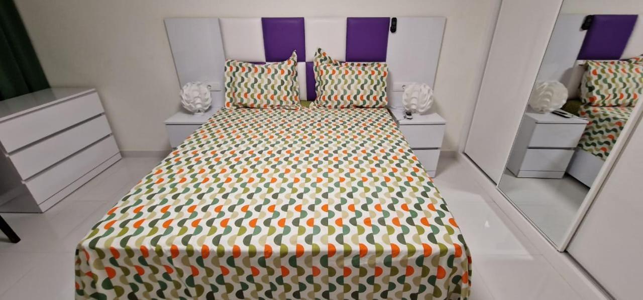 Suites-home, Cidadela Appartement *