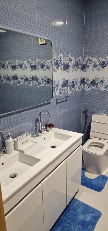 Suites-home, Cidadela *