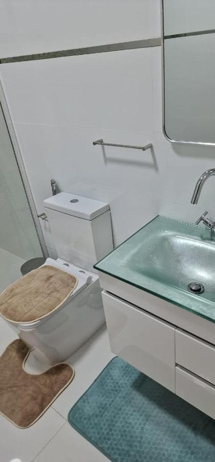 Suites-home, Cidadela
