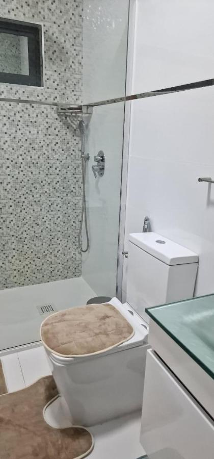 Suites-home, Cidadela