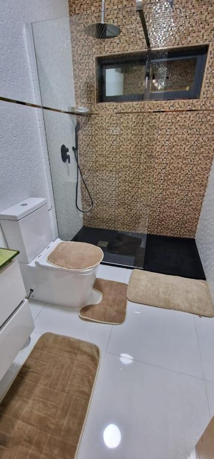Appartement Suites-home, Cidadela Praia