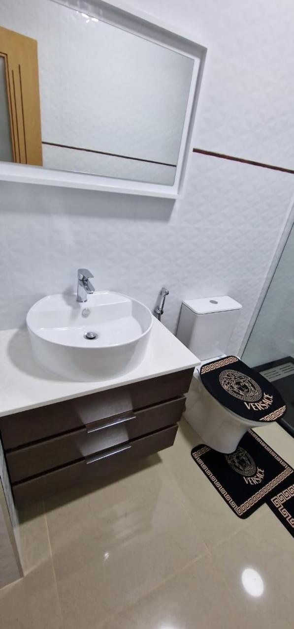 Suites-home, Cidadela
