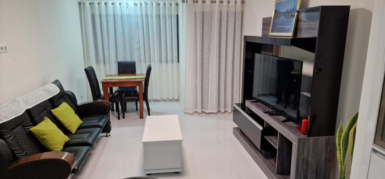 Appartement Suites-home, Cidadela Praia