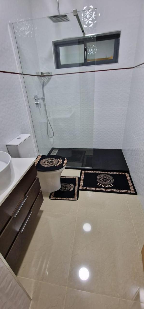 Suites-home, Cidadela
