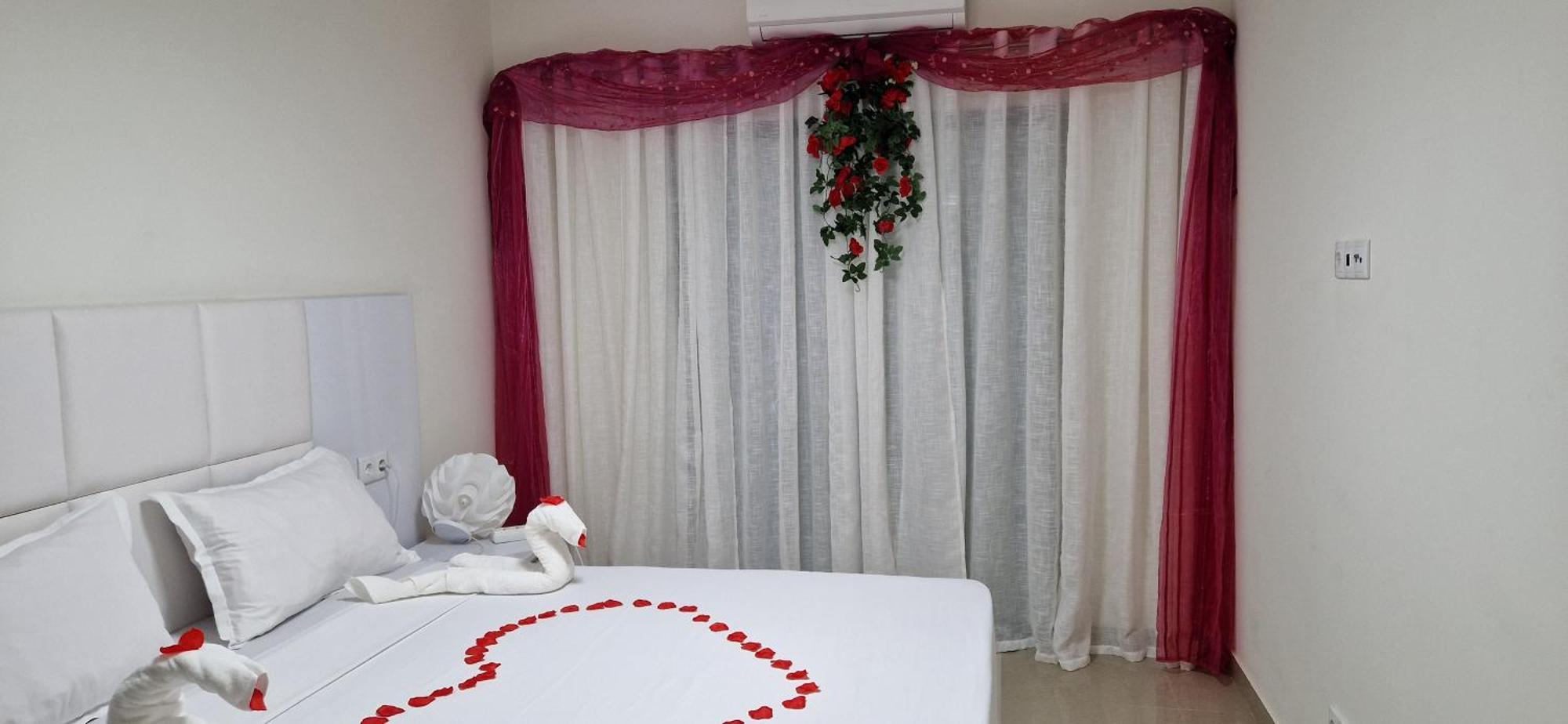 Suites-home, Cidadela