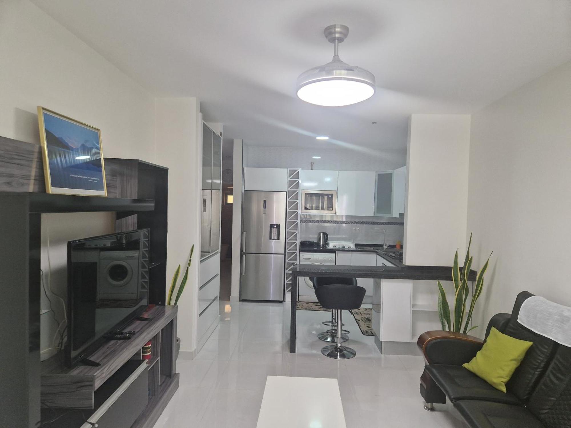 Appartement Suites-home, Cidadela