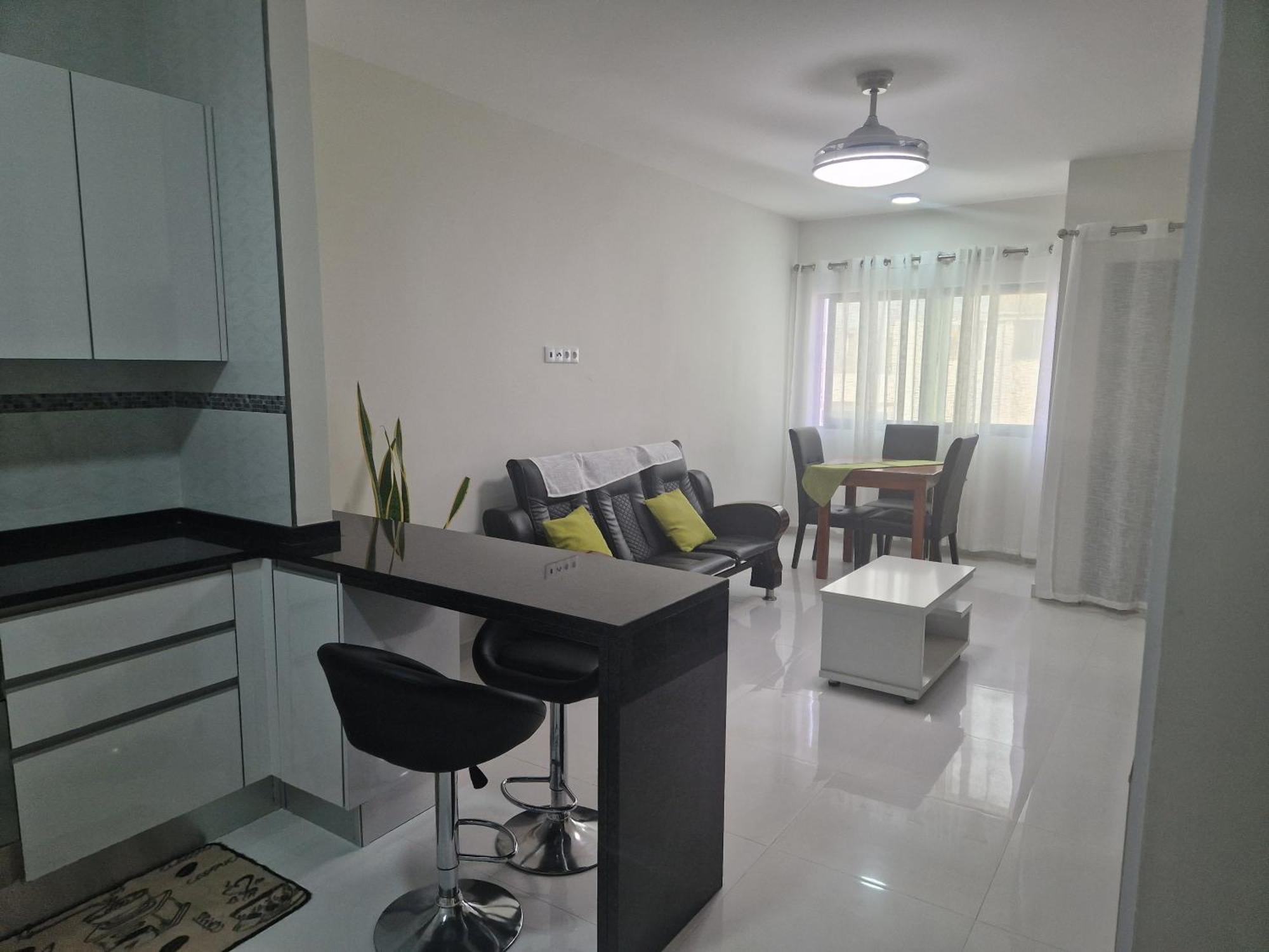 Suites-home, Cidadela Praia