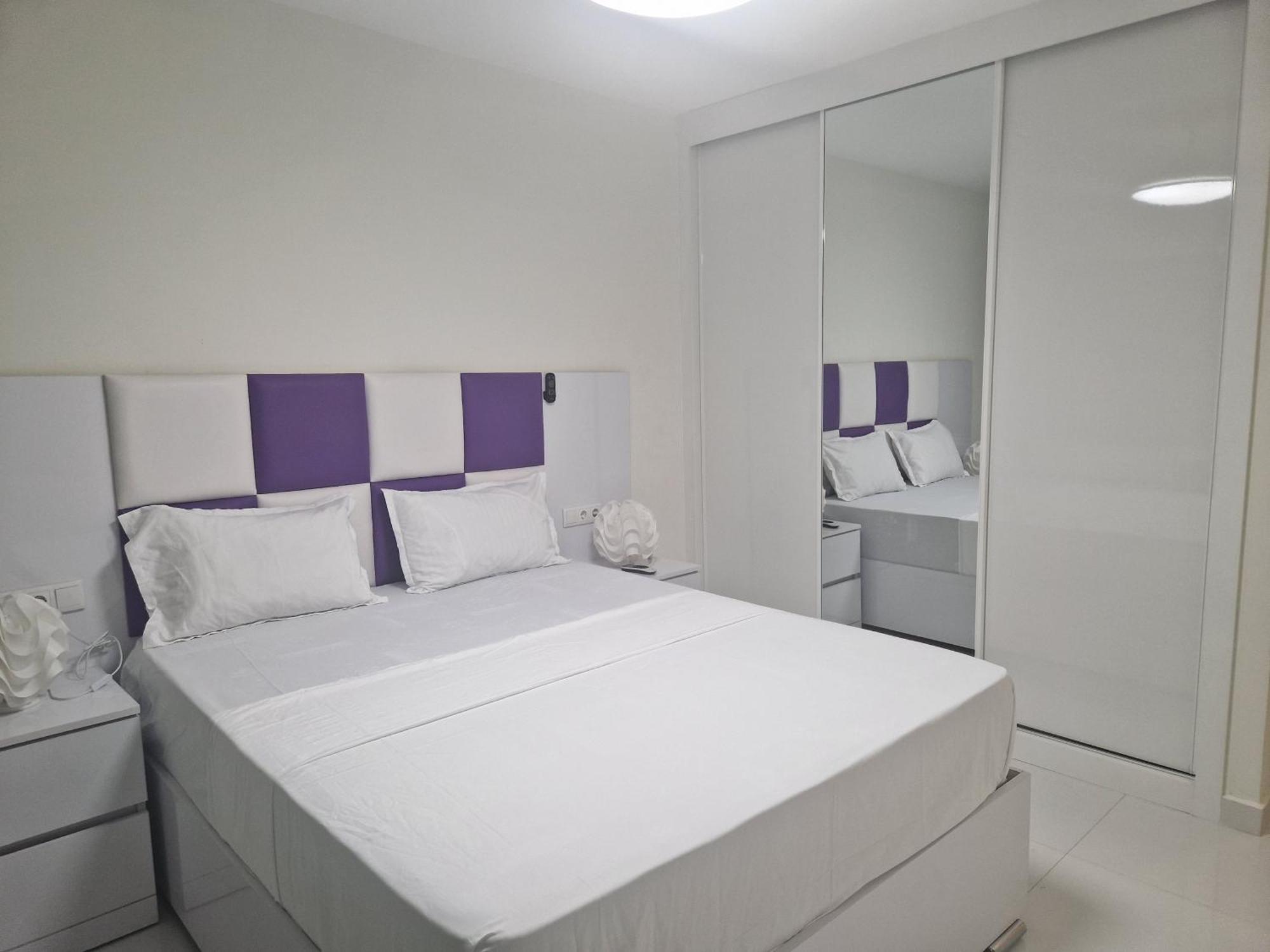 Suites-home, Cidadela