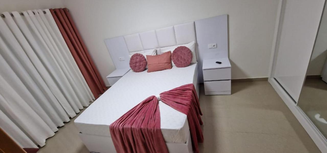 Suites-home, Cidadela Appartement Praia