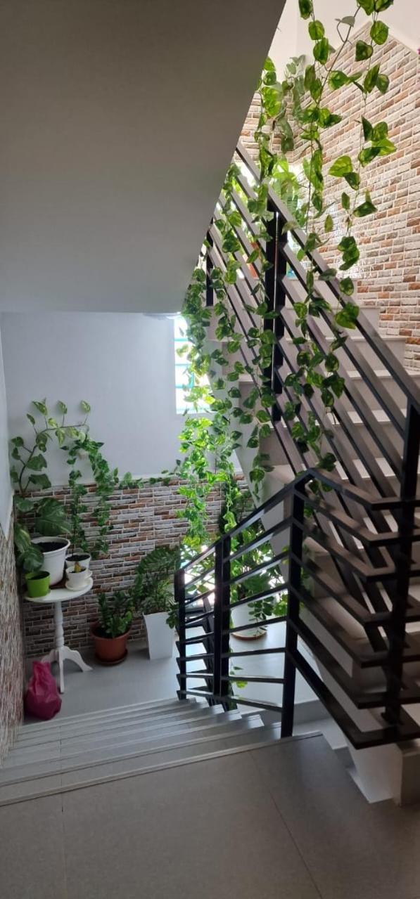 Suites-home, Cidadela Appartement